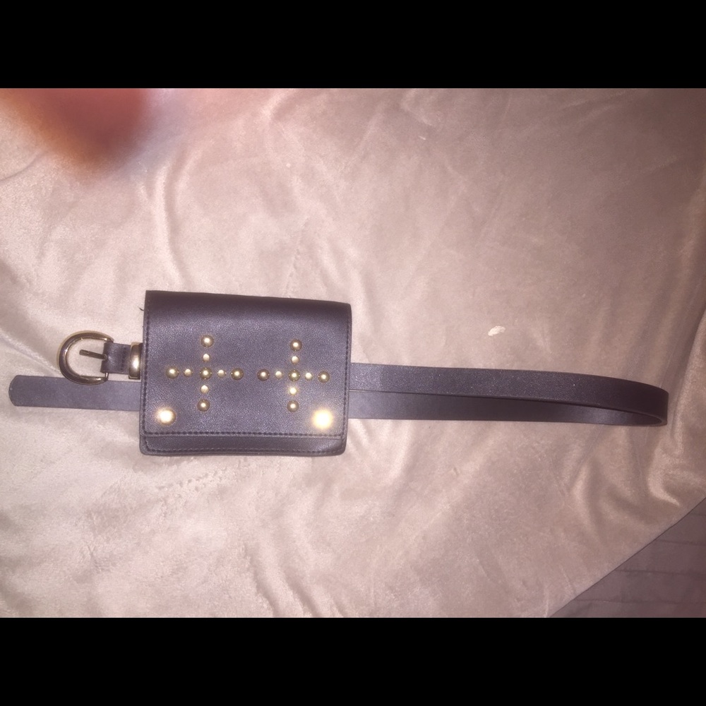 Belt